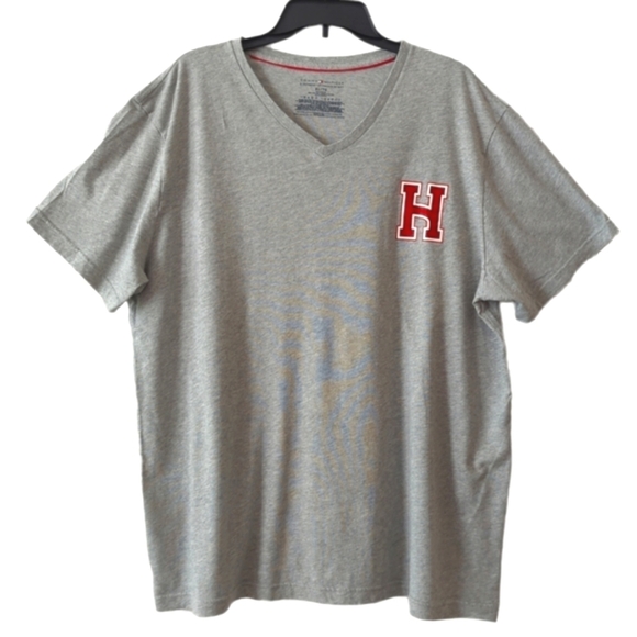 Tommy Hilfiger Men's Sleepwear Short Sleeve Logo T-Shirt Size XL - Picture 1 of 3